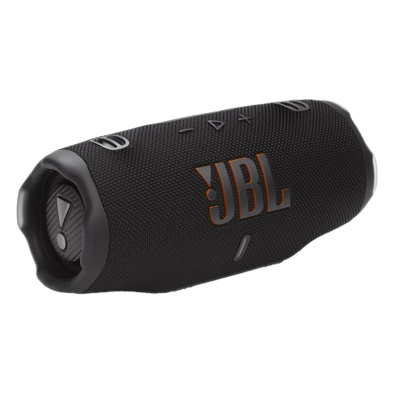 Parlante Bluetooth Jbl Charge 6 Negro