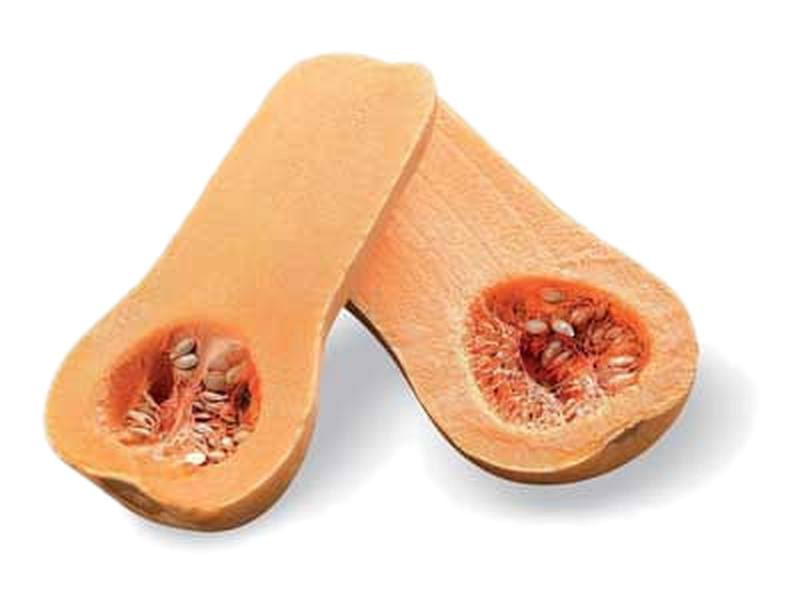 Zapallo Calabacin Kg 2776