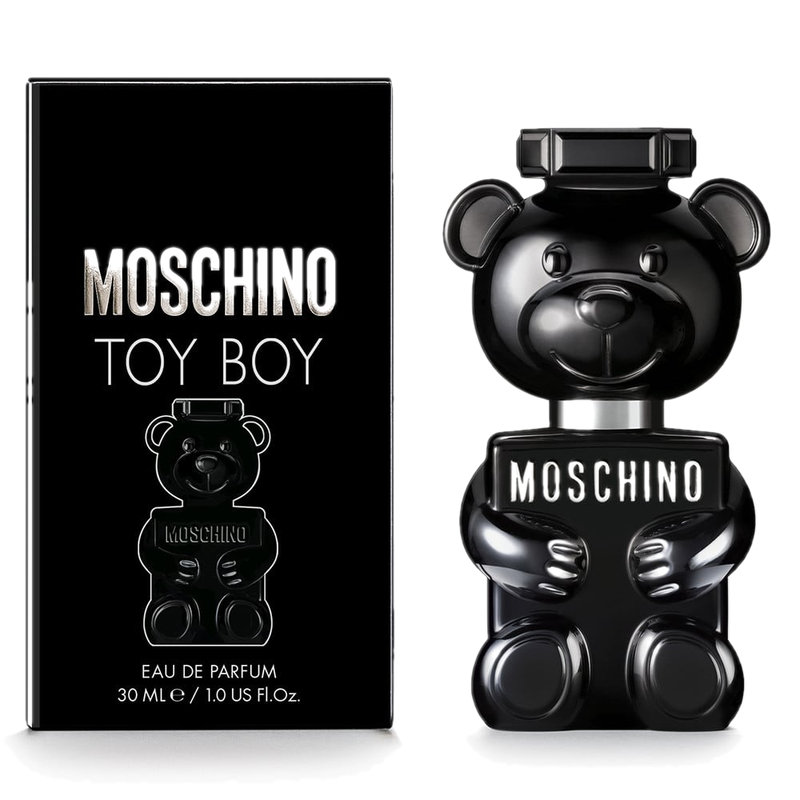 Perfume Moschino Toy Boy Men Edp 30 Ml