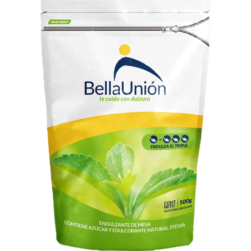 Endulzante Bella Unión 500 G