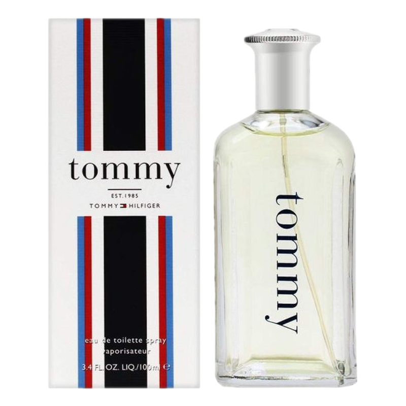 Perfume Tommy Hilfigher Girl Edt 30 Ml