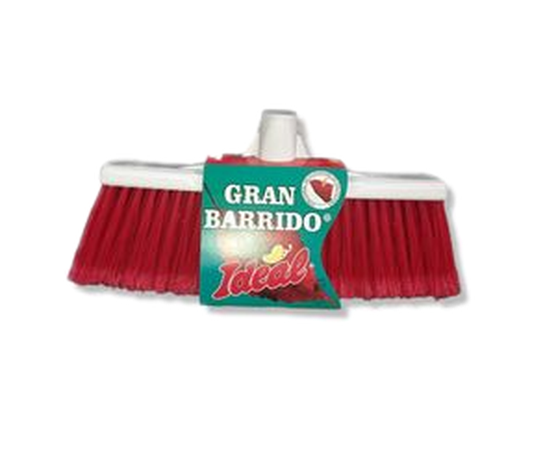 Escoba Ideal Gran Barrido
