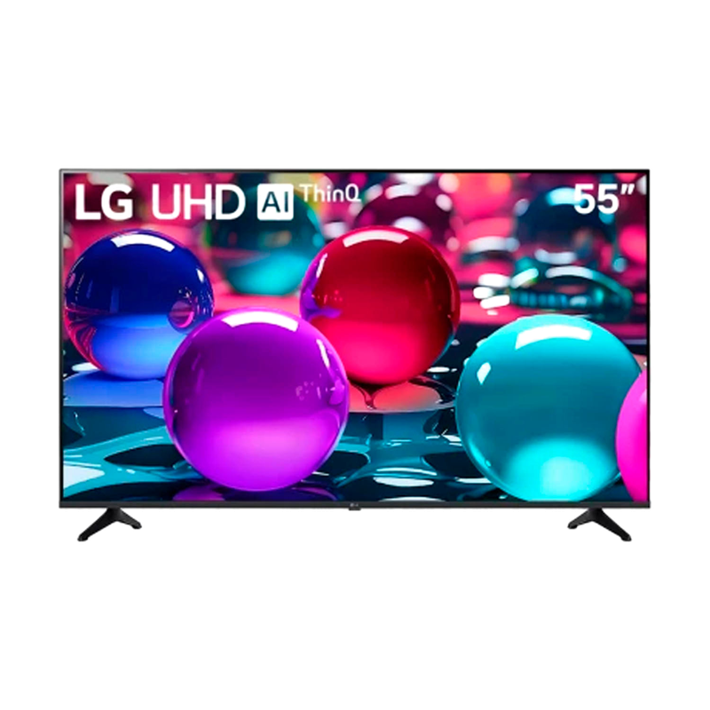 Smart Tv Lg 55ua7300psb Uhd 4k 55"