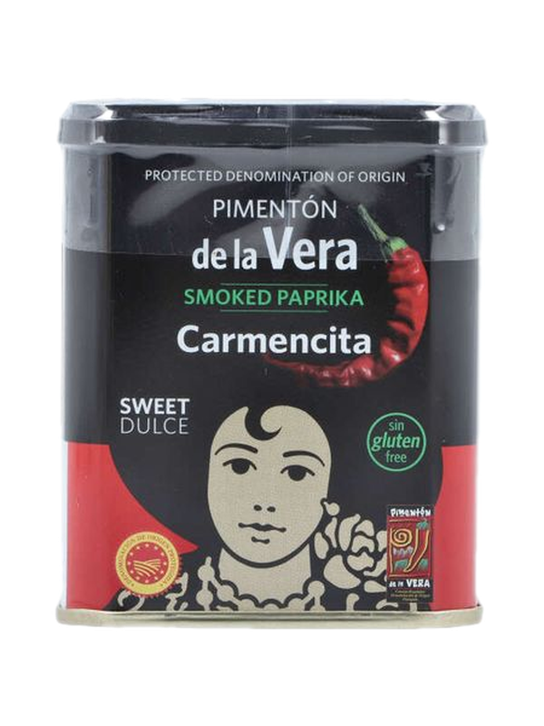 Pimenton De La