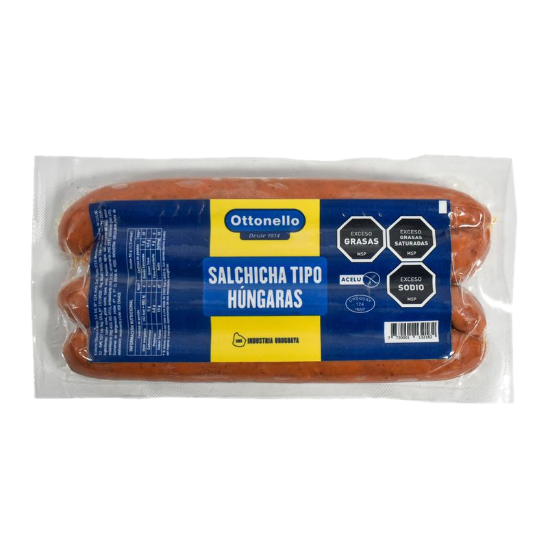Húngaras Ottonello 230 G