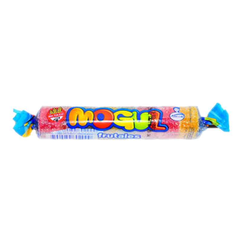 Gomitas Mogul Frutales 35 G