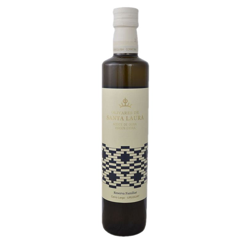 Aceite De Oliva Extra Vírgen Santa Laura Reserva 500 Ml