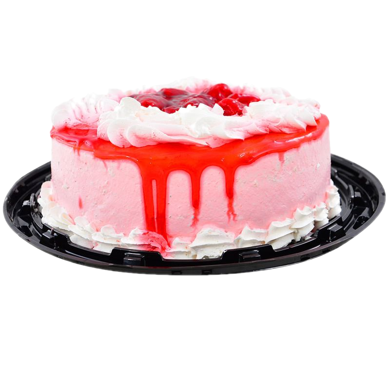 Torta Frutilla Por Unidad