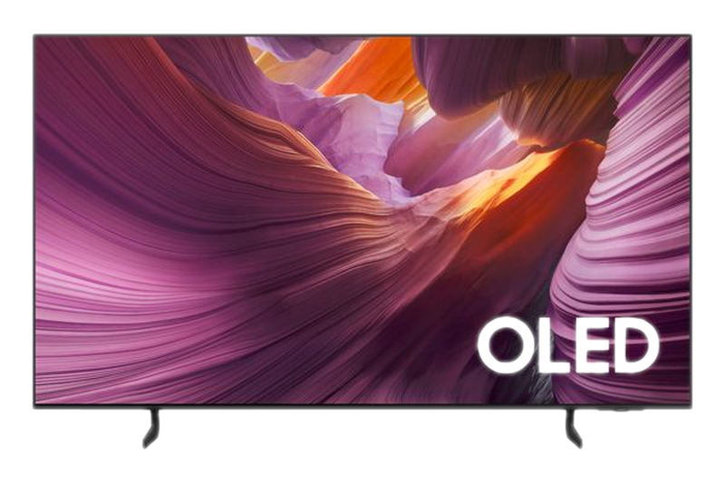 Smart Tv Samsung 65" Oled 4k Saqn65s85fa
