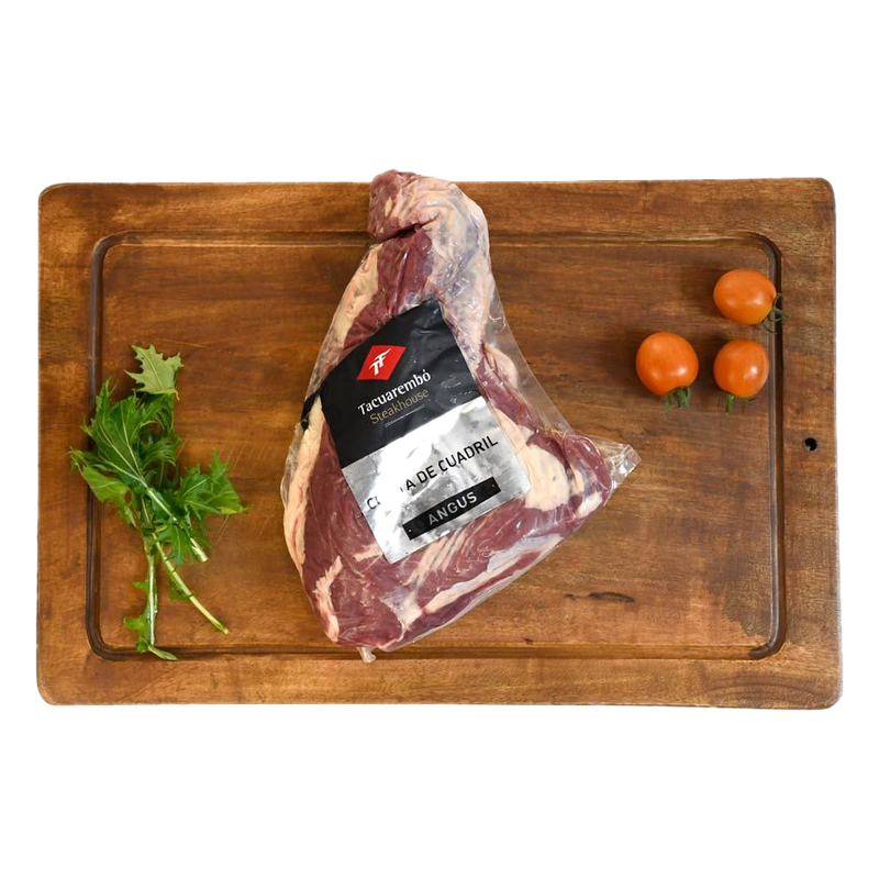 Colita De Cuadril Angus Tacuarembó Steakhouse Kg
