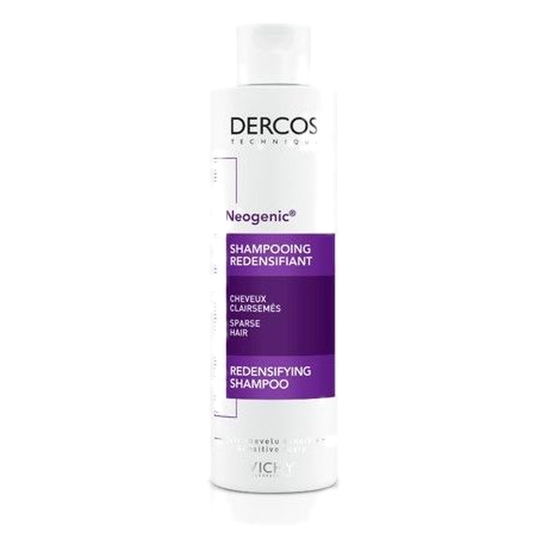 Vichy Shampoo Dercos Neogenic 200 Ml