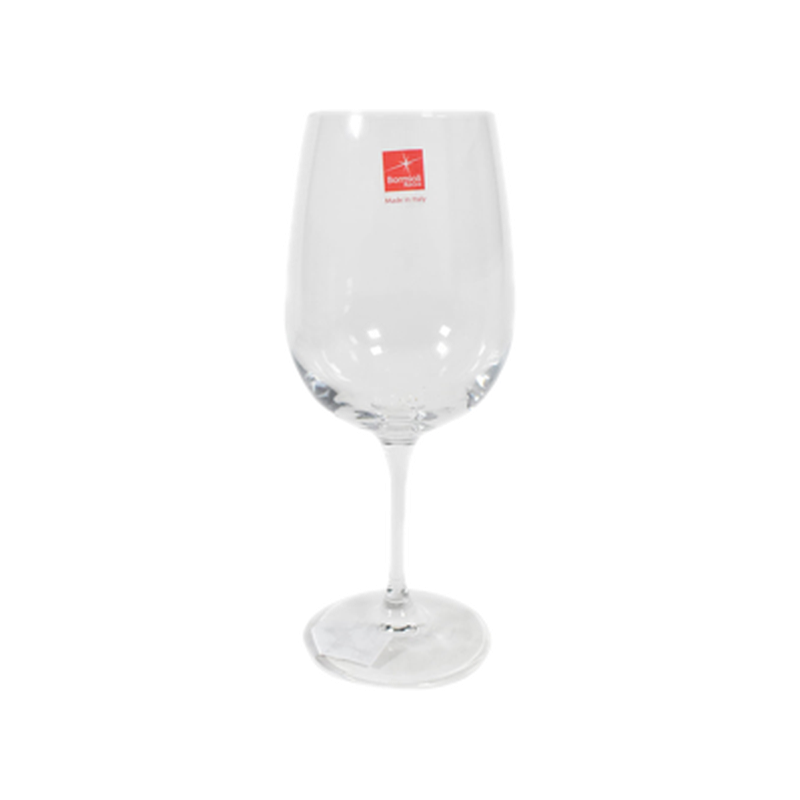 Copa De Vidrio 500 Ml
