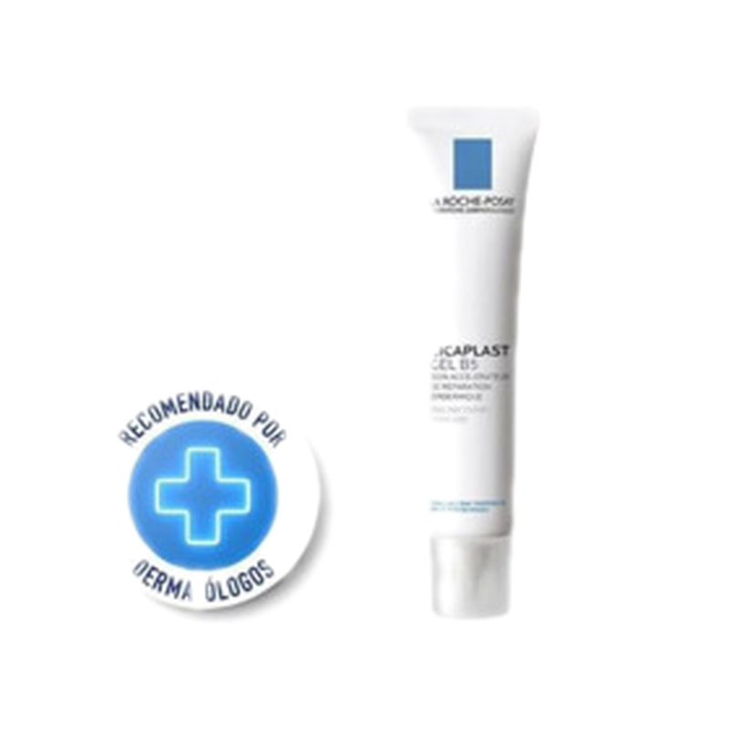 La Roche Posay Cicaplast Gel B5 [40 Ml]