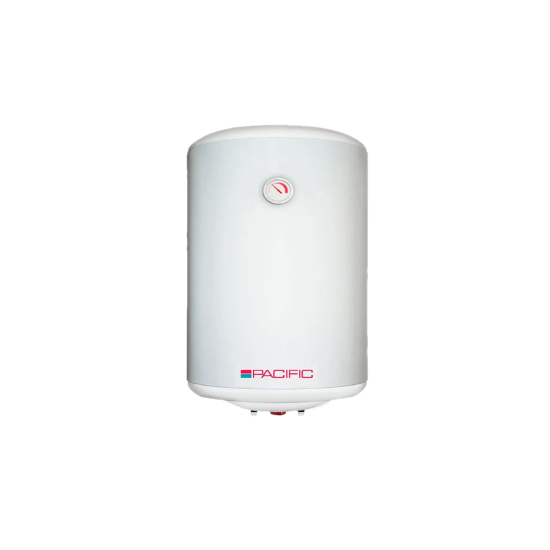 Termotanque Pacific 50 L Acero