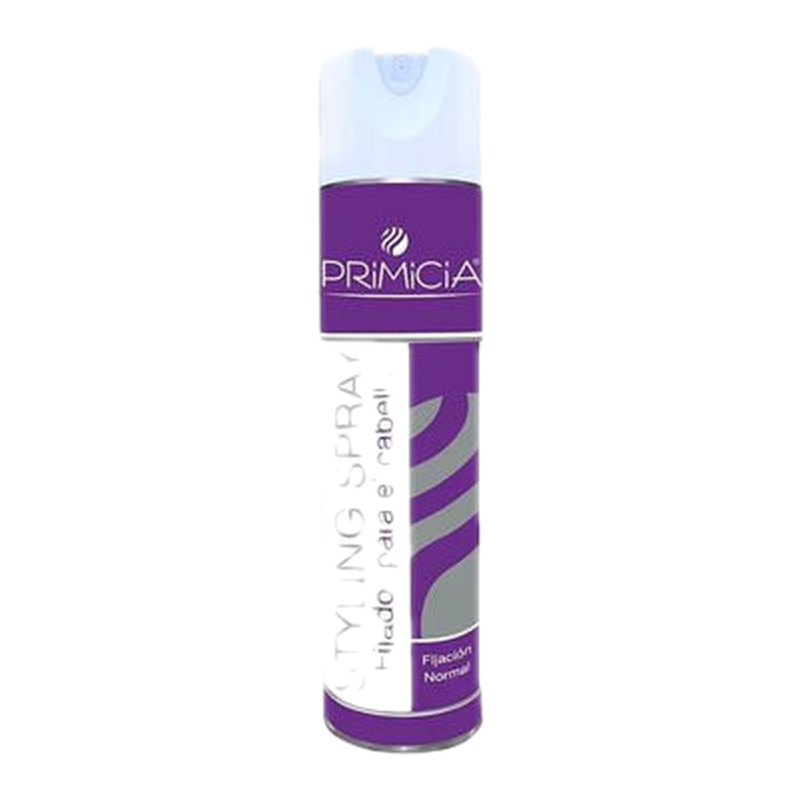 Primicia Fijador En Aerosol Normal 414 Ml