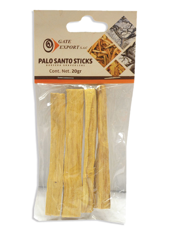 Palo Santo Bella Vela 20 G