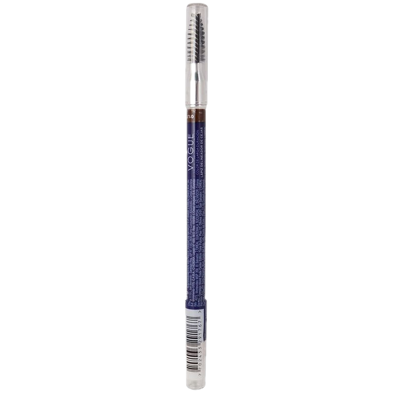 Delineador De Cejas Vogue Caoba