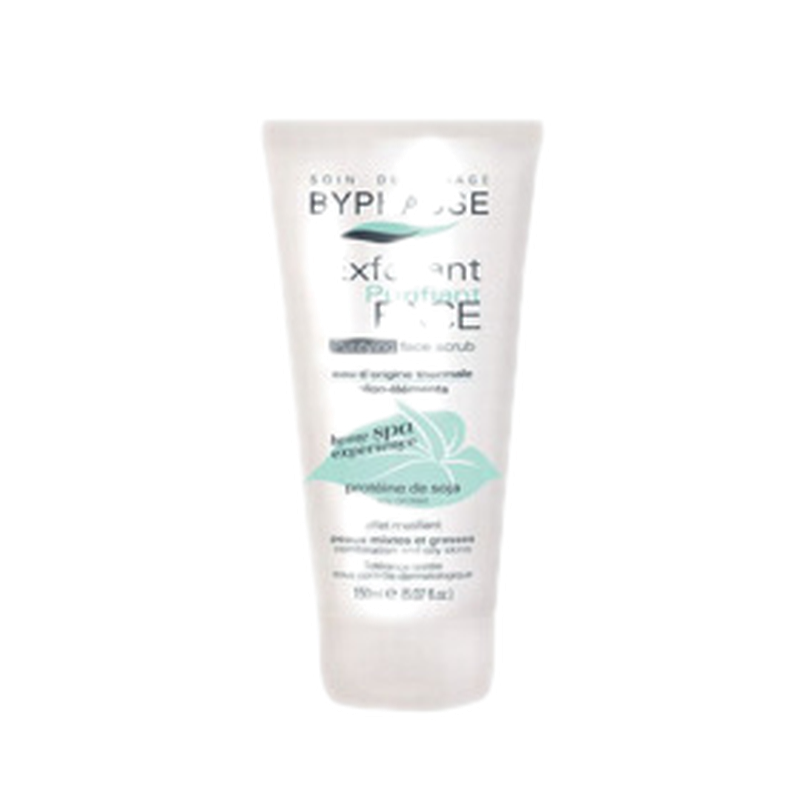 Byphasse Exfoliante Facial [150 Ml]