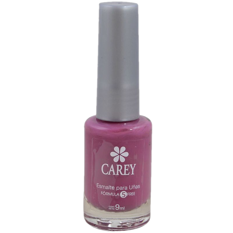 Esmalte De Uñas Carey N° 926 Lila Claro