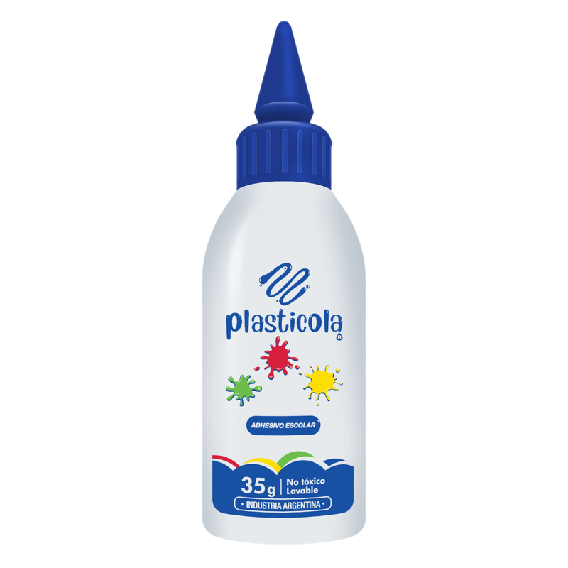 Adhesivo Plasticola Tradicional 35 G