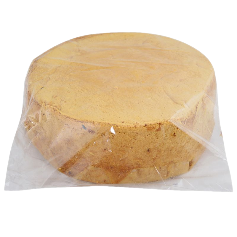 Bizcochuelo Masamadre Redondo De 20x7 Cm 450 G