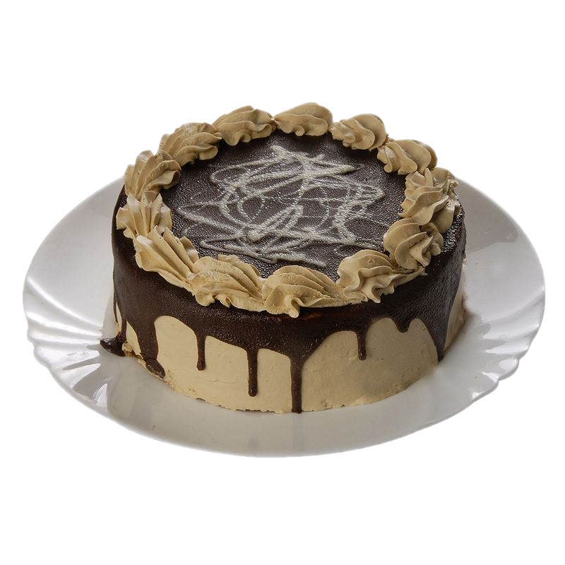 Torta Marmolada Por Unidad