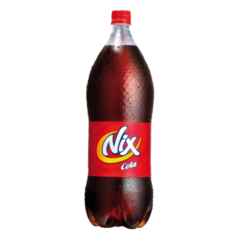 Refresco Nix Cola 2.5 L