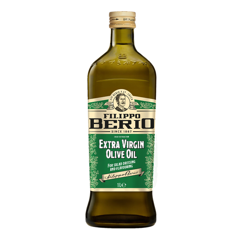 Aceite Filippo Berio Extra Virgen Oliva 1 L