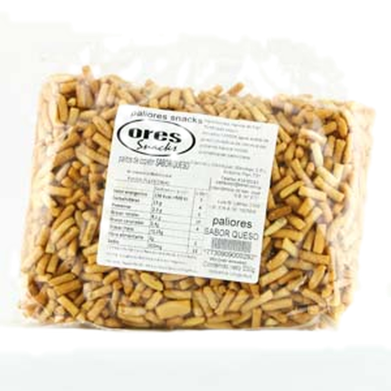Pali Ores Oregano 220 G.