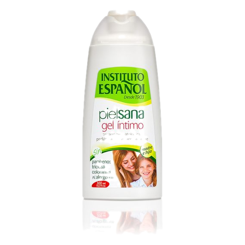 Gel Intimo Madre/hija Instituto Español 300 Ml