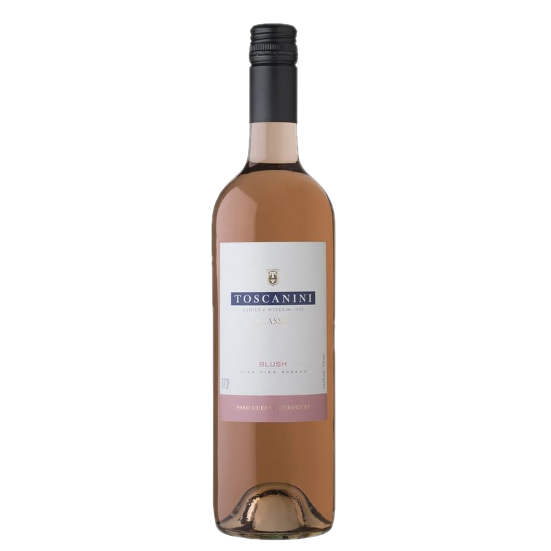 Rosado Blush Toscanini