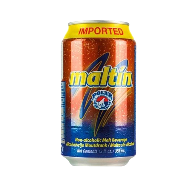 Malta Polar 355 Ml