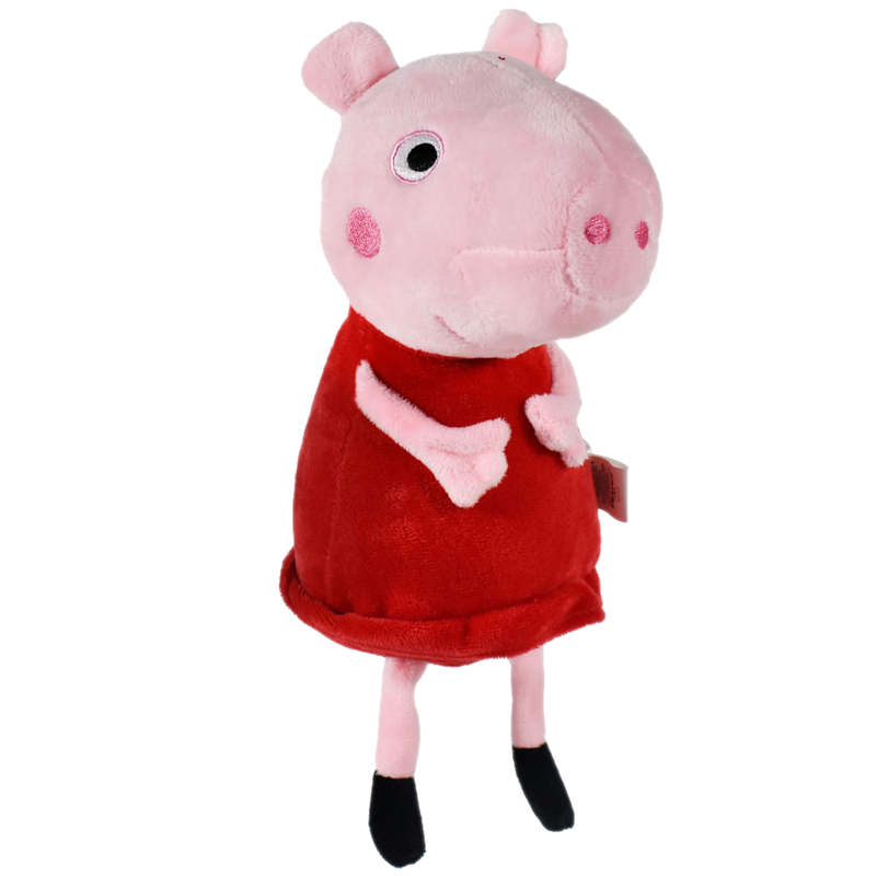 Peppa Pig Peluche 20 Cm