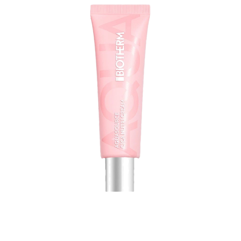 Crema Biotherm Aquasource Cica Nutri 30 Ml