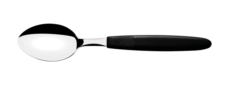 Cuchara De Mesa Ipanema Negro