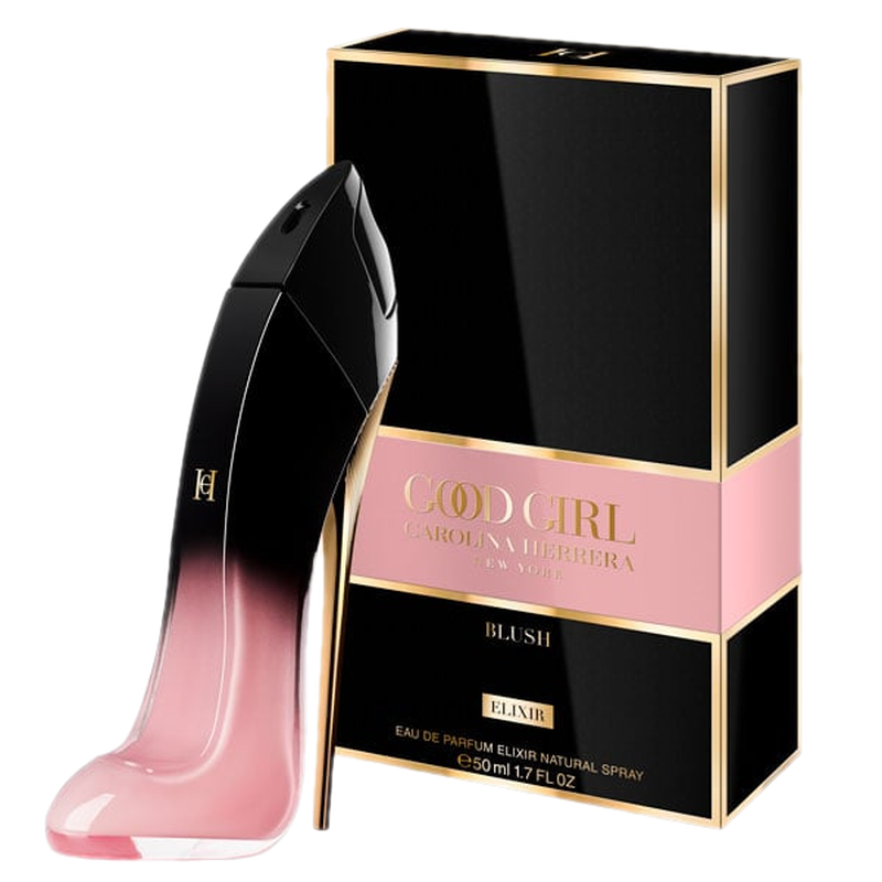 Perfume Carolina Herrera Good Girl Blush Elixir Femme Edp 50 Ml