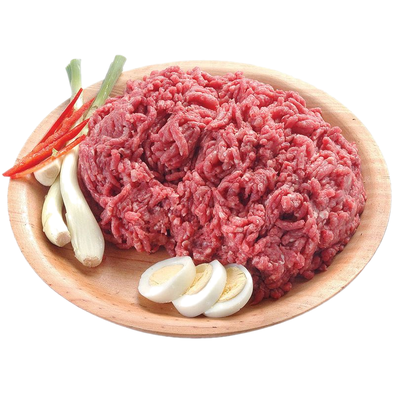 Carne Picada Especial Kg