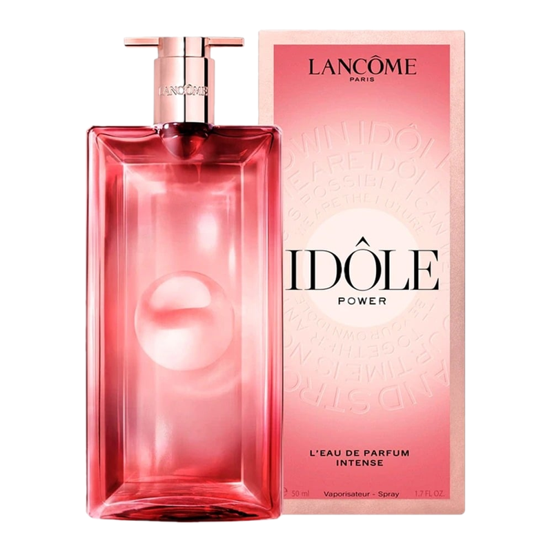 Perfume Lancôme Idôle Power Femme Edp 50 Ml