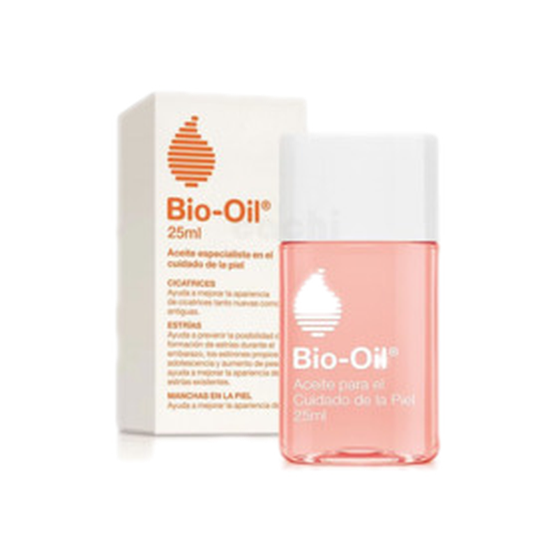 Bio-oil [25 Ml]