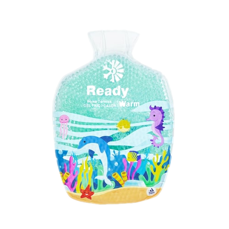 Bolsa De Gel Readywarm Perlas Infantil 370 G