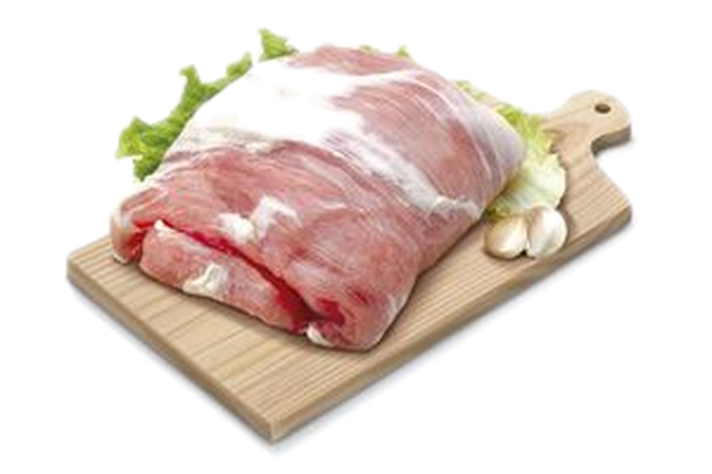 Matambrito De Cerdo Kg