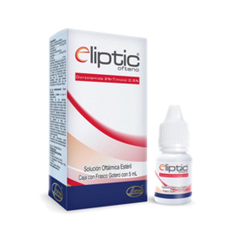 Eliptic 2+0.5% [5 Ml]