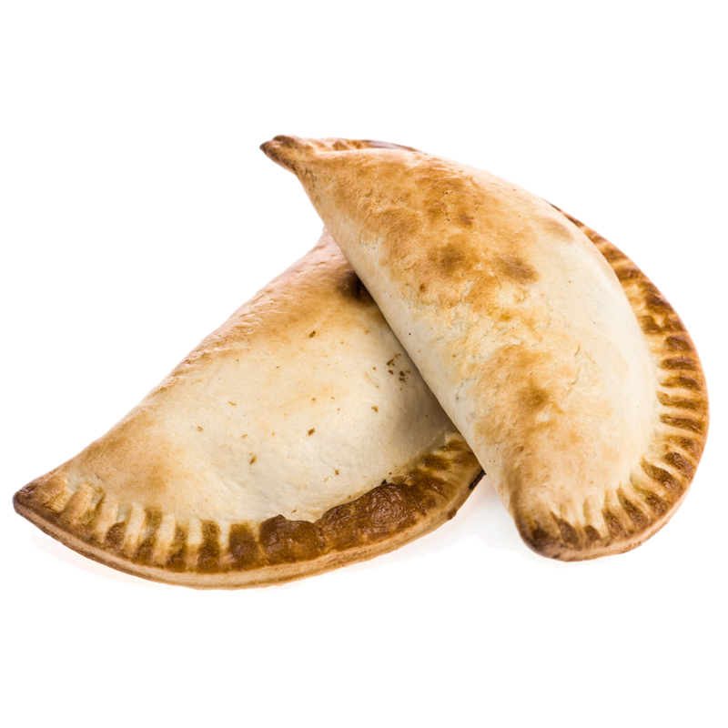 Empanada De Jamón Y Queso Para Copetín 12 Unidades