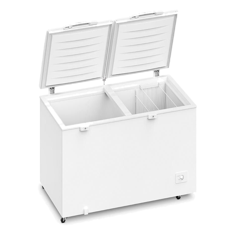 Freezer Horizontal Electrolux 407 L H440