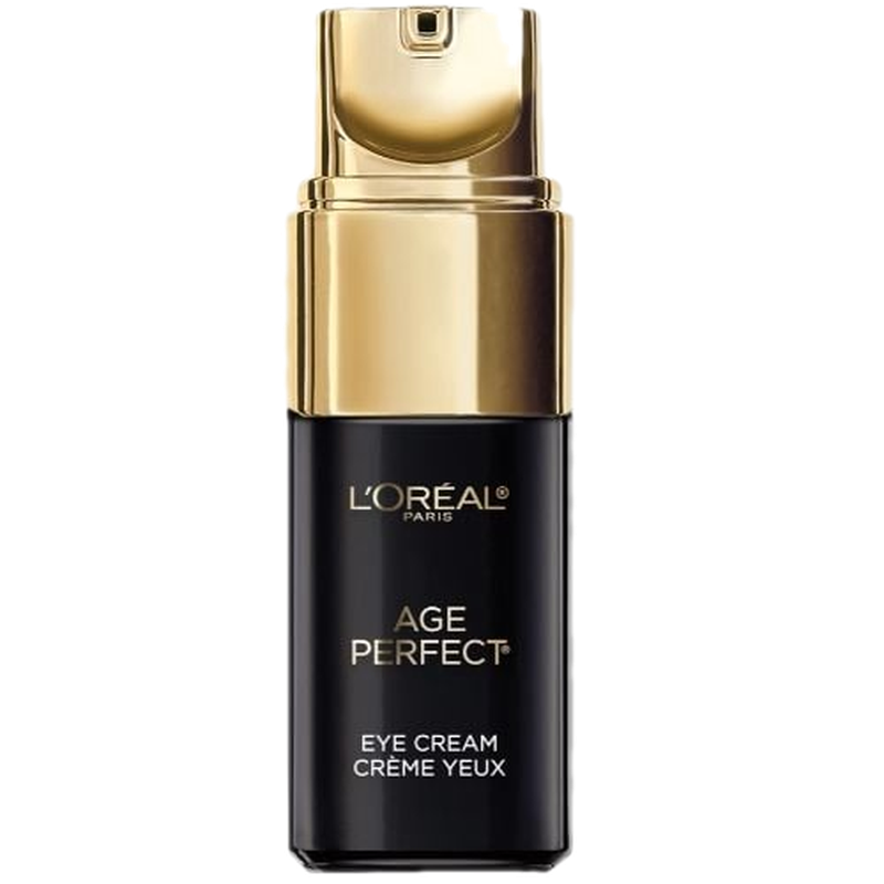 Crema De Ojos L'oréal Paris Dermo Expertise Age Perfect Cell Renewal Creme Yeux 15 Ml
