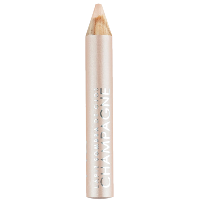 Sombra De Ojos Newcolor Champagne
