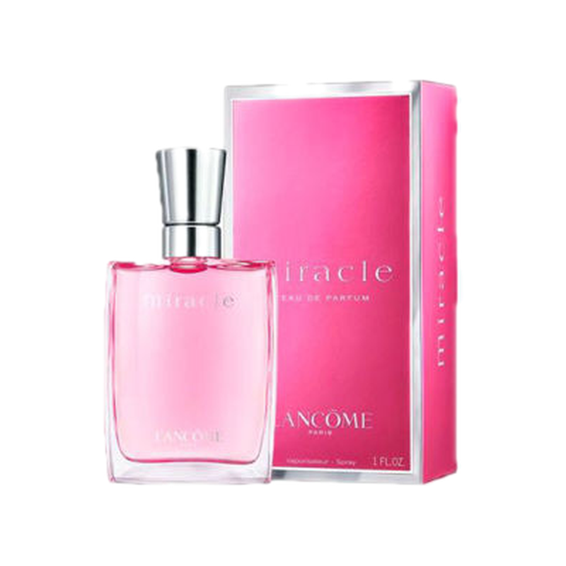 Perfume Lancôme Miracle Edp 30 Ml