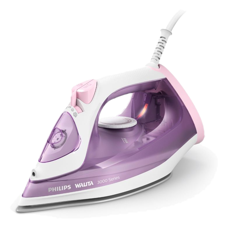 Plancha A Vapor Philips Dst3010/30