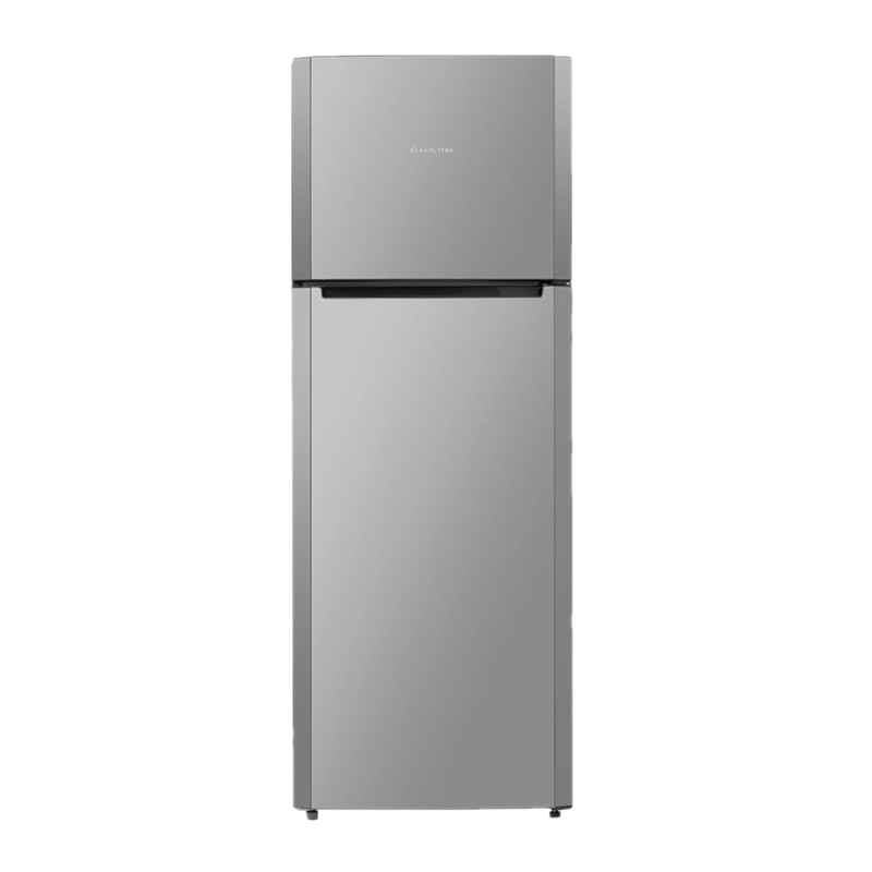 Refrigerador Ariston 385 L Frío Seco Inox