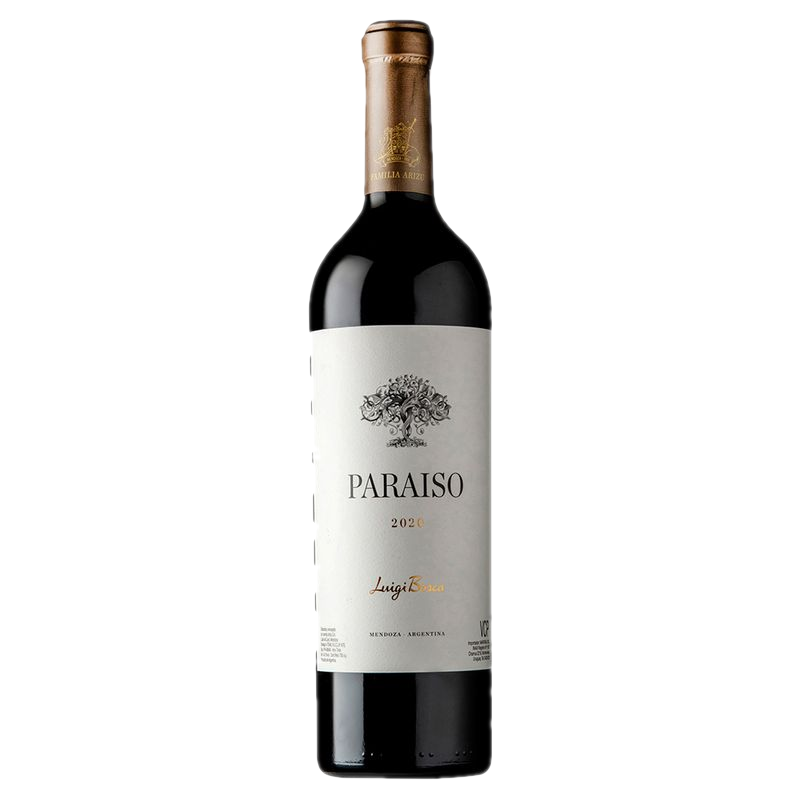 Vino Tinto Blend Paraiso Luigi Bosca 750 Ml